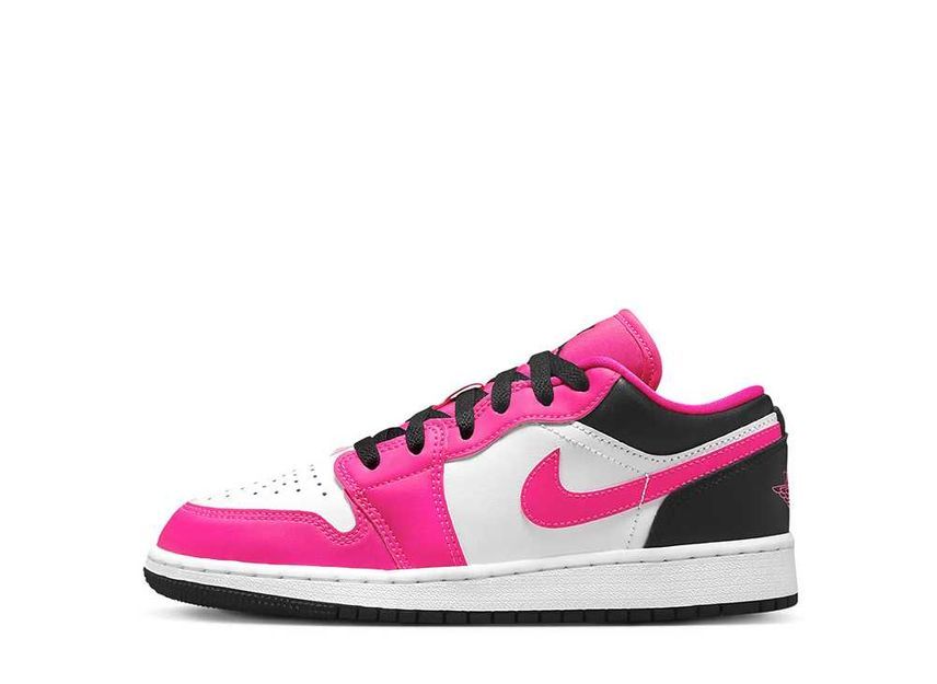 Nike GS Air Jordan 1 Low ALT "Fierce Pink" 23cm DZ5365-601