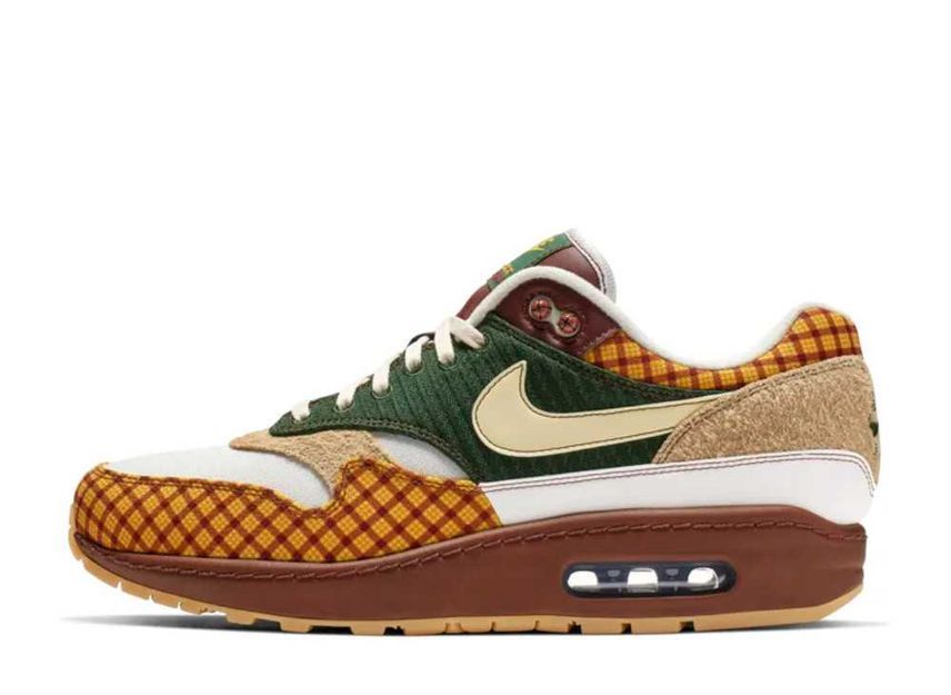 MISSING LINKNIKE AIR MAX 1 SUSAN .5cm CK