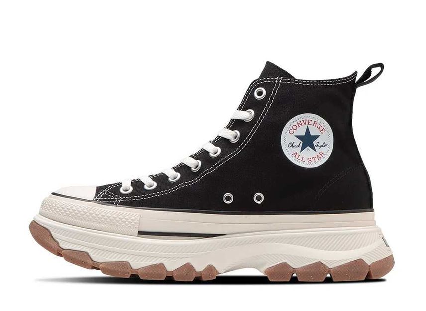 Converse All Star (R) Trekwave Hi 