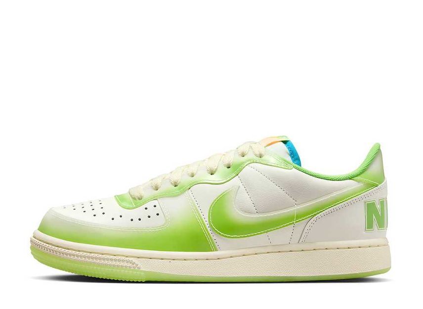 在庫処分】 PRM Low Terminator Nike