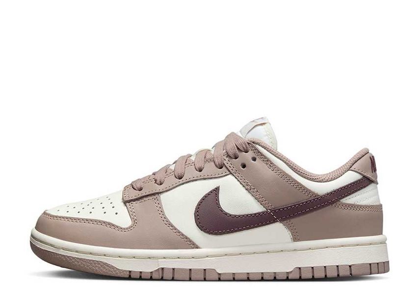 Nike Dunk Low "Diffused Taupe" 23.5cm DD1503-125
