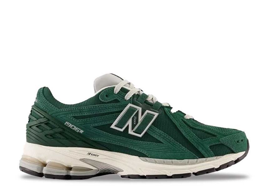 本物の Balance New 1906R M1906RX 24.5cm Green