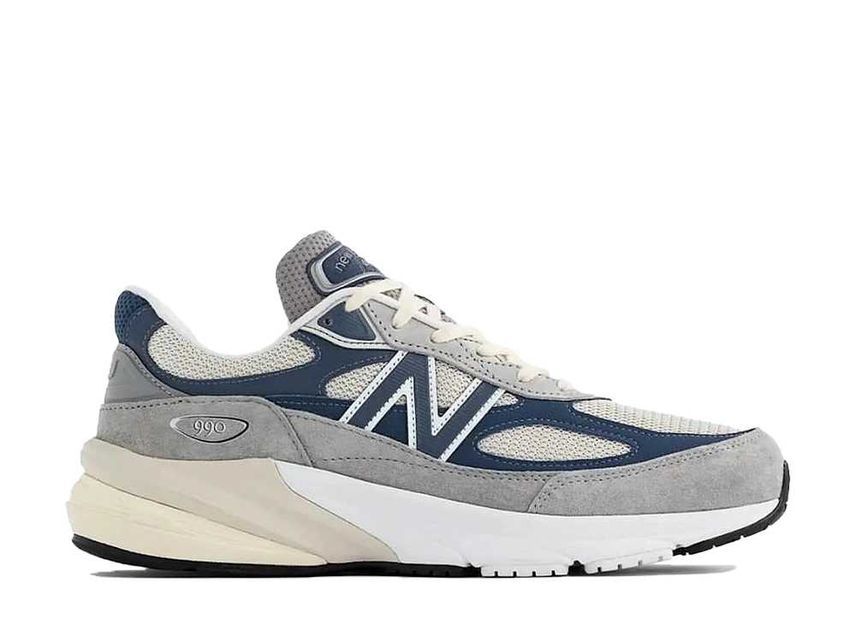 クリスマスファッション New Balance 990V6 