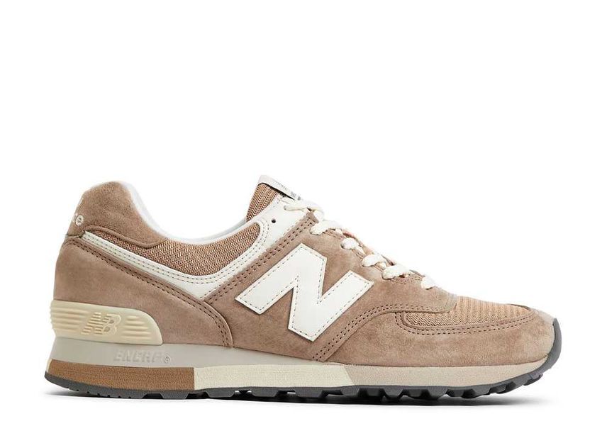 肌触りがいい New Balance 576