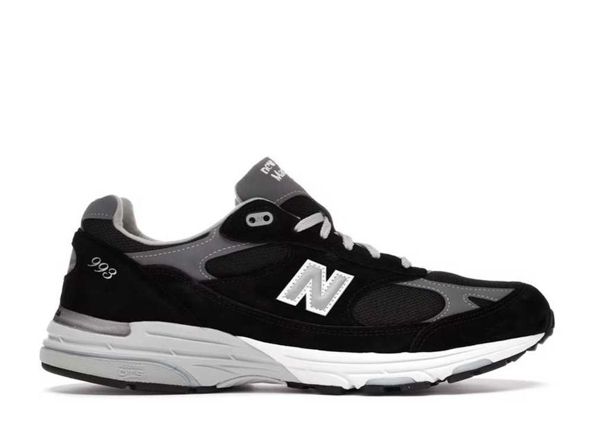 好きに New Balance 993 