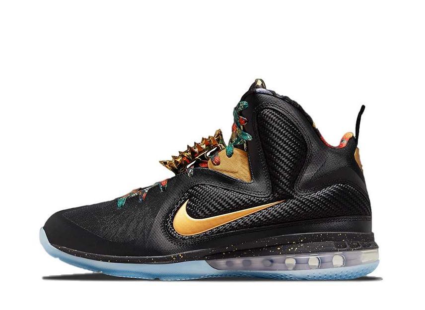 Nike Lebron 9 Watch The Throne 29cm DO9353-001-