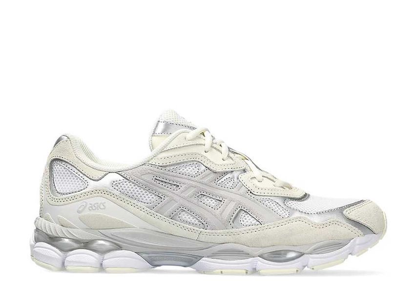 驚きの価格が実現! Asics Gel-NYC