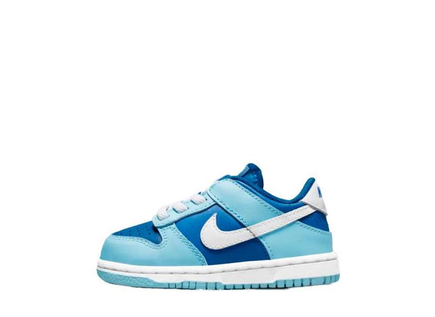 日本最級 Nike TD Dunk Low Retro QS 