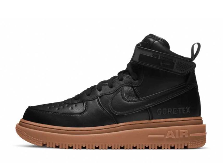 Nike Air Force 1 High Gore-Tex Boot "Anthracite" 27.5cm CT2815-001