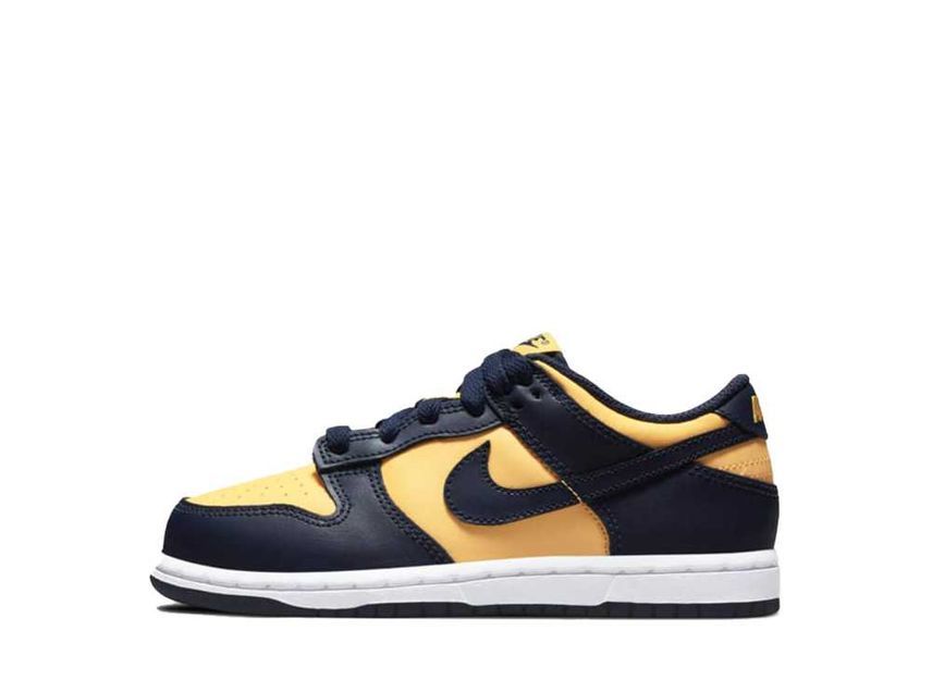 格安SALEスタート】 PS NIKE DUNK CW1588-700 19cm