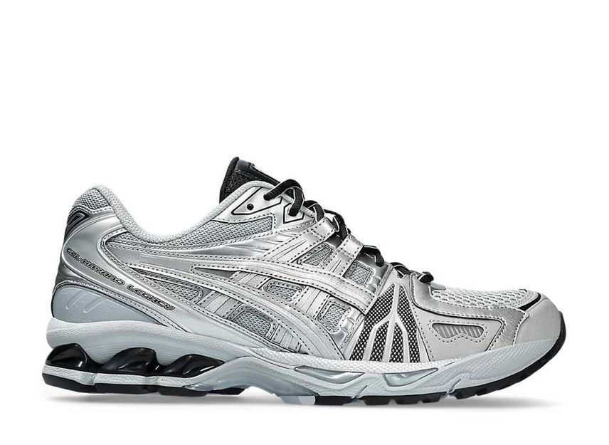 春のコレクション Gel-Kayano Asics Legacy 1203A325-020 29cm Silver