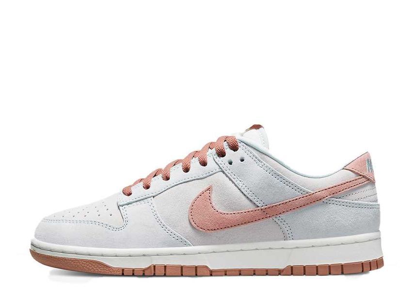 Nike Dunk Low "Fossil Rose" 28cm DH7577-001