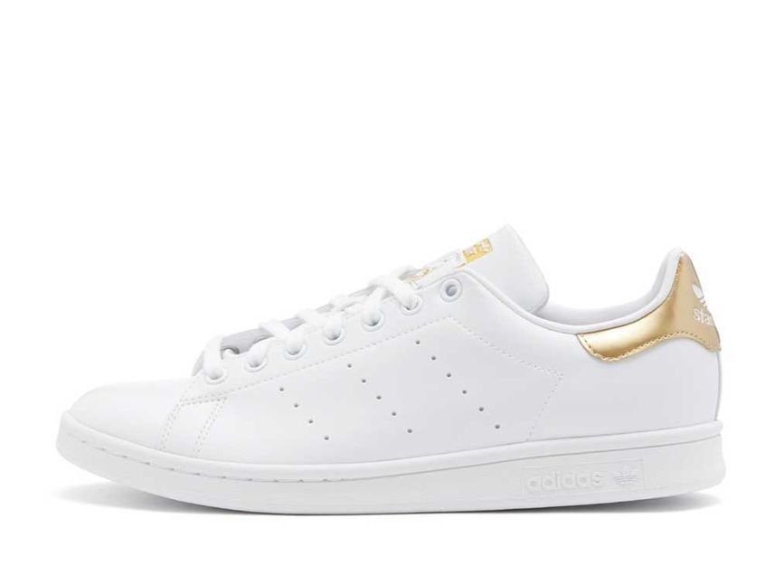 憧れの adidas Stan Smith