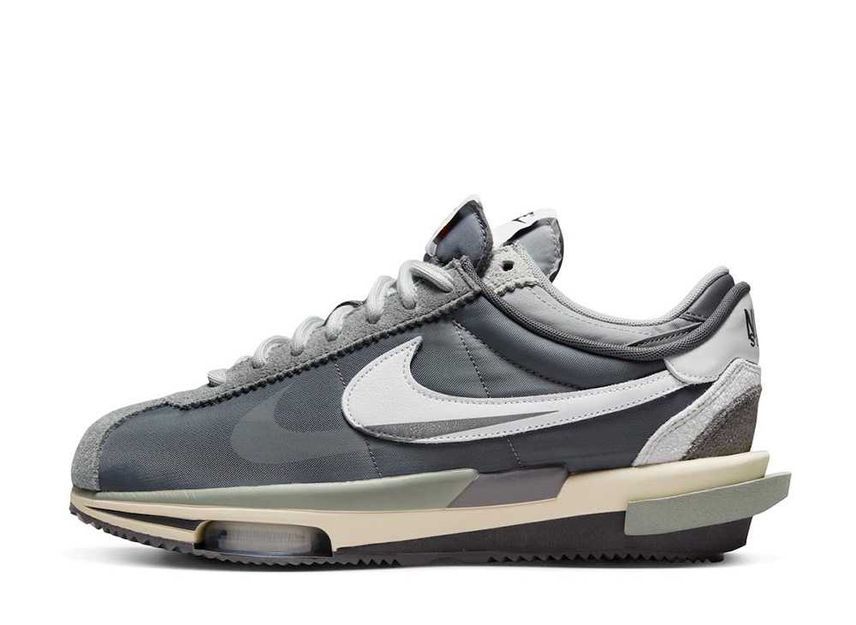 超目玉枠】 Cortez Zoom Nike sacai 