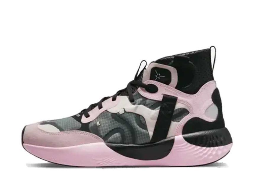Nike Air Jordan Brand Jordan Delta 3 SP "Pink" 25.5cm DD9361-601