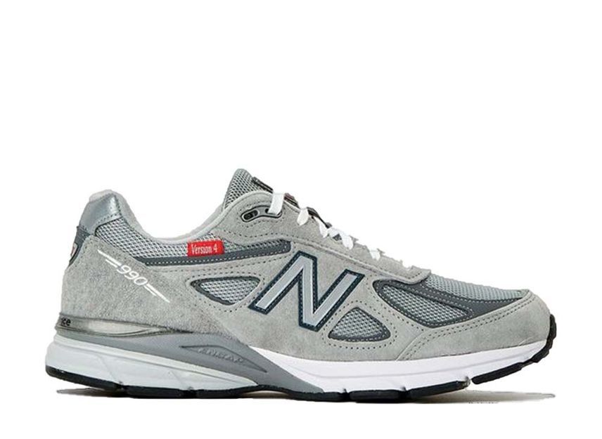 即発送可能】 New Balance 990VS4 