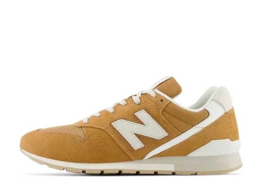 使い勝手の良い】 New Balance 996