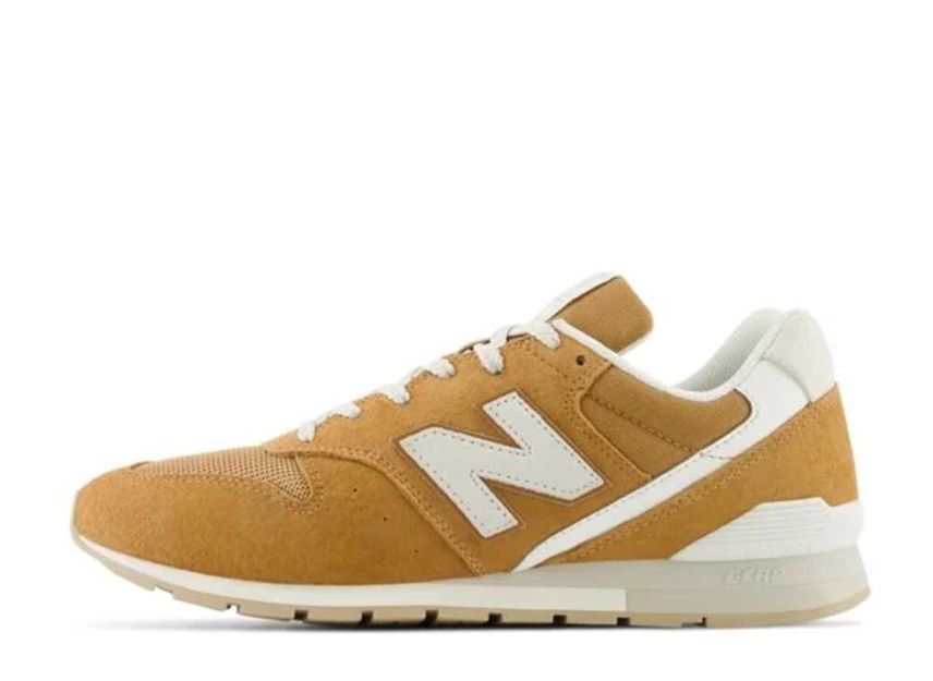 使い勝手の良い】 New Balance 996 