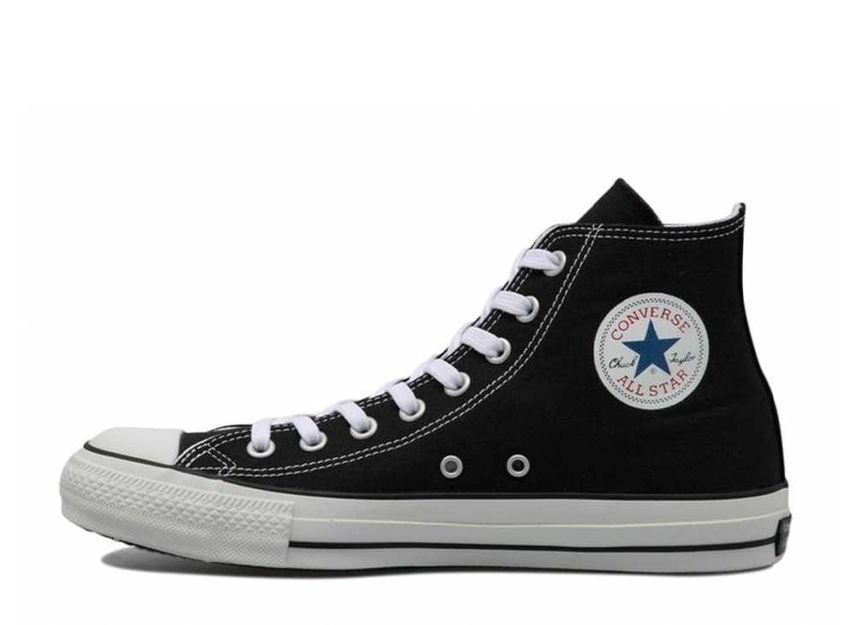 国内在庫】 Hi Colors 100 Star All Converse 