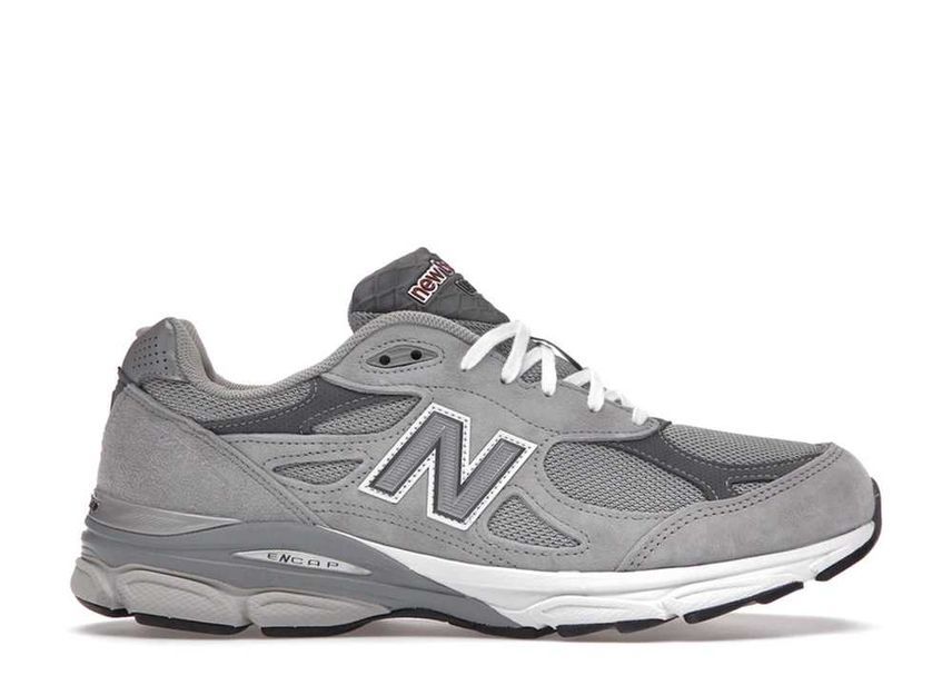 2022年春の New Balance 990V3 