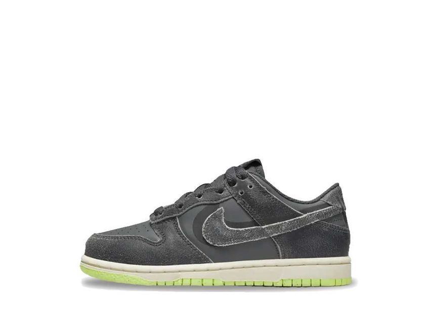 14cm～ Nike PS Dunk Low "Halloween" 22cm DQ6216-001