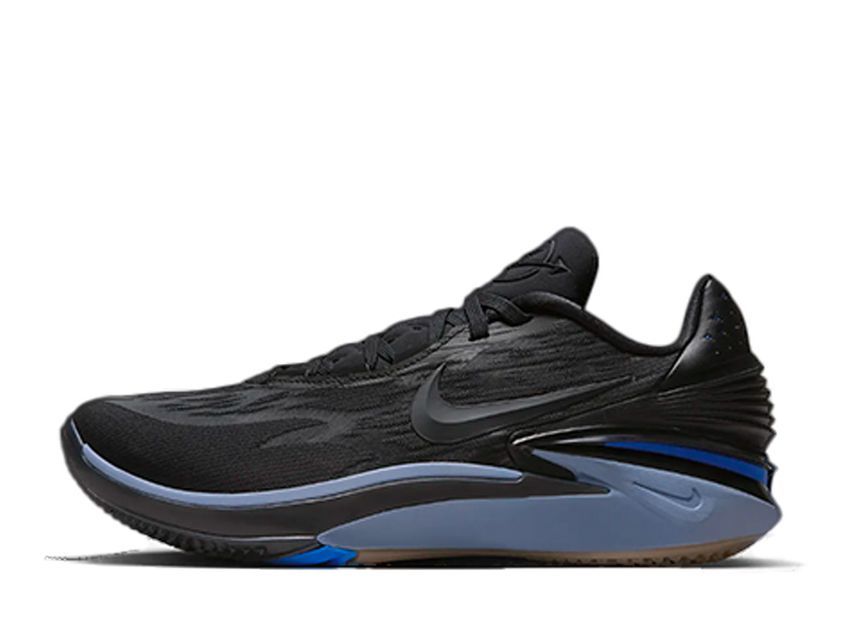 Nike Zoom GT Cut 2 Black/Racer Blue 27.5cm DJ6015-002-