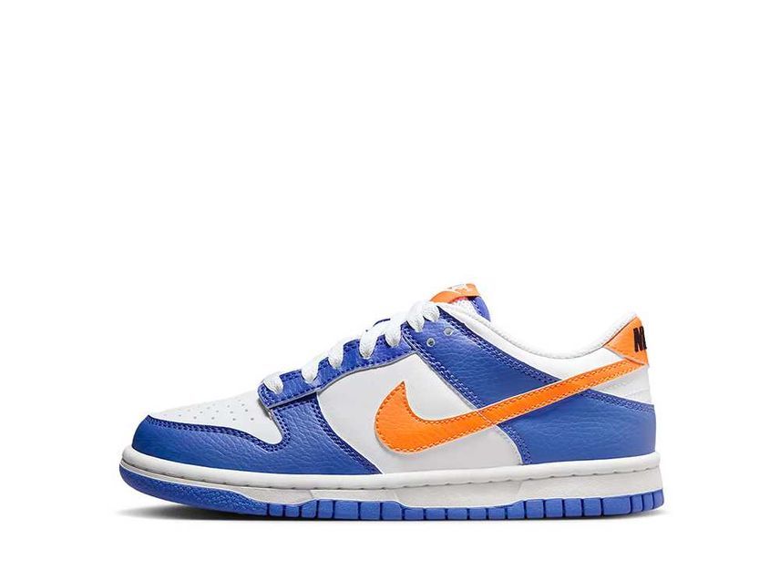 代引き手数料無料 Dunk GS Nike Low FN7783-400 23cm 