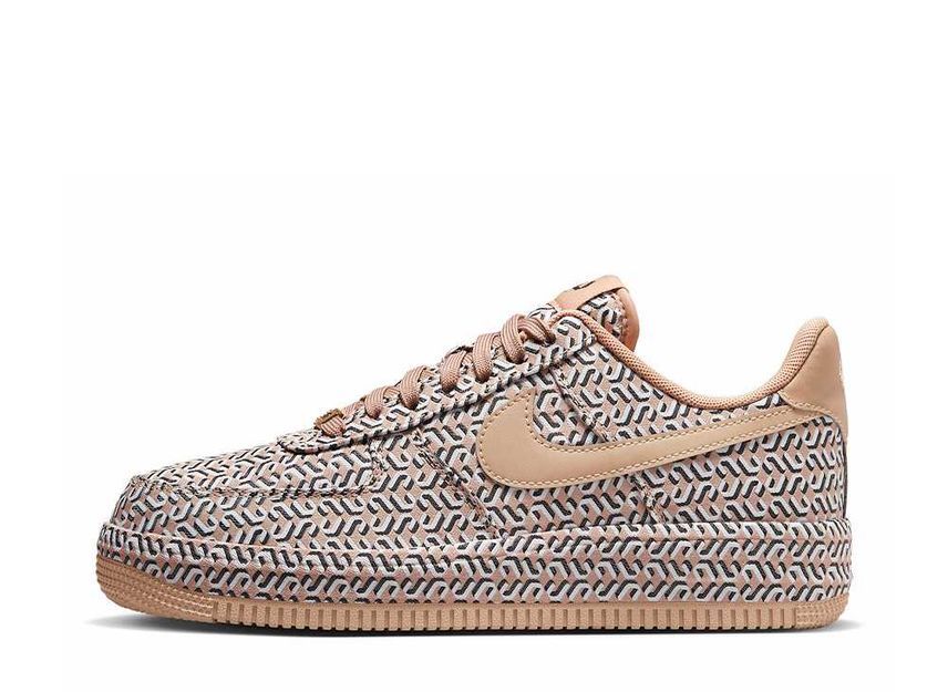 Nike WMNS Air Force 1 Low United in Victory "Hemp" 23.5cm DZ2789-200