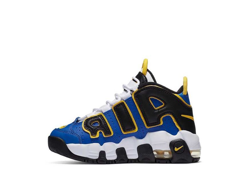 Nike PS Air More Uptempo "Peace, Love, and Basketball" 17cm DC7301-400