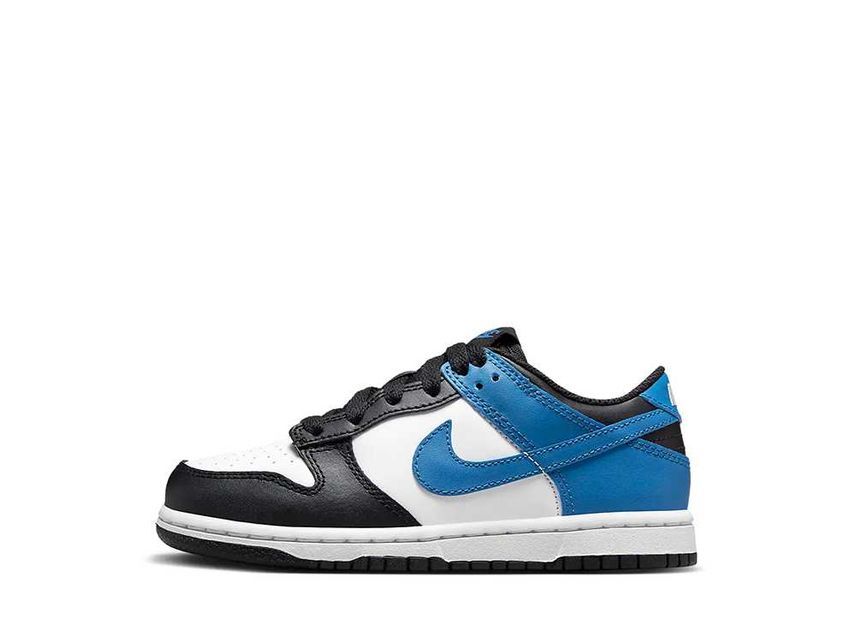 Nike PS Dunk Low "Industrial Blue" 20cm DH9756-104