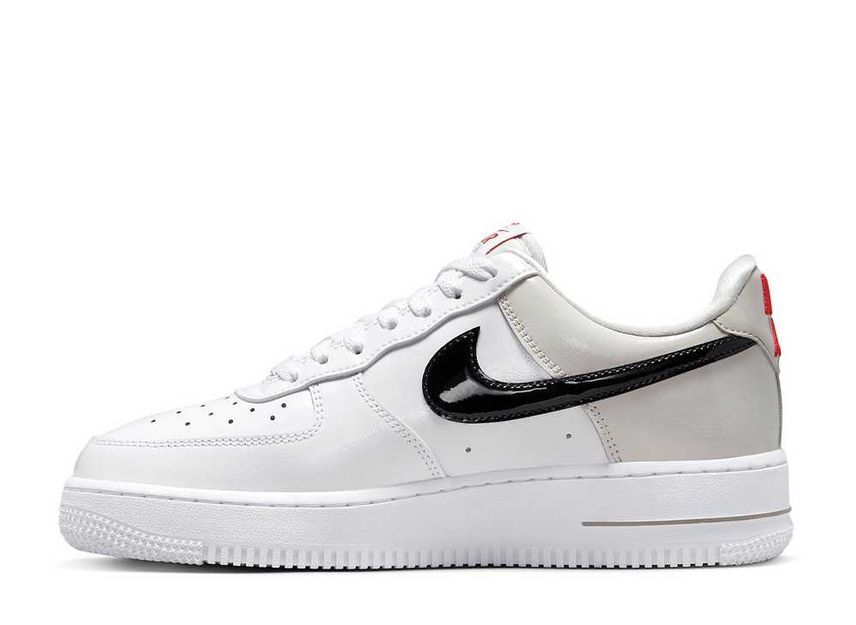 Nike WMNS Air Force 1 '07 Low "Light Iron Ore" 23.5cm DQ7570-001