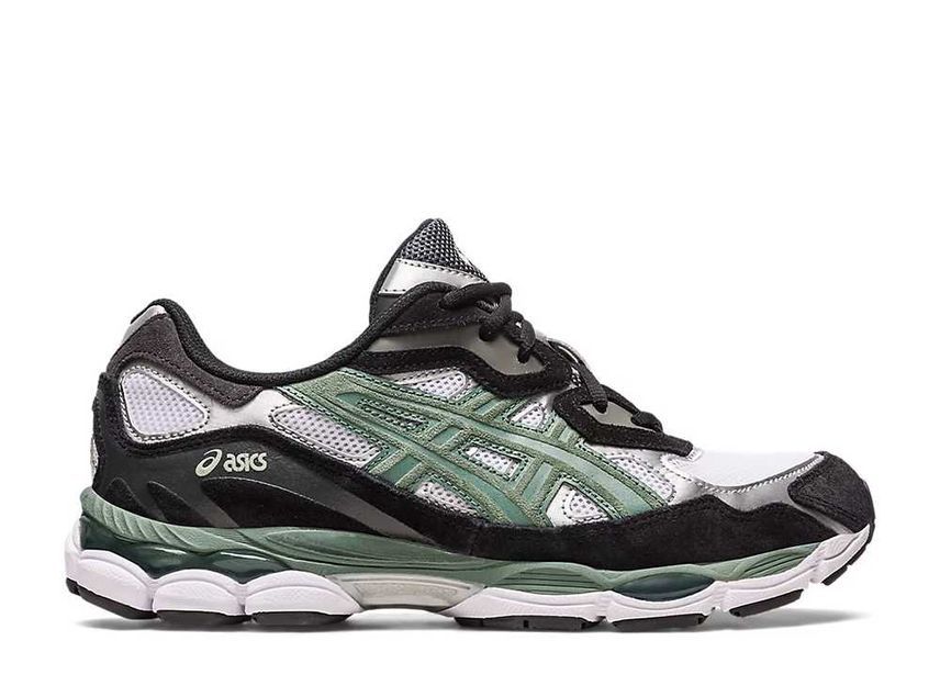 大人気新作 27.0cm asics Gel-NYC 