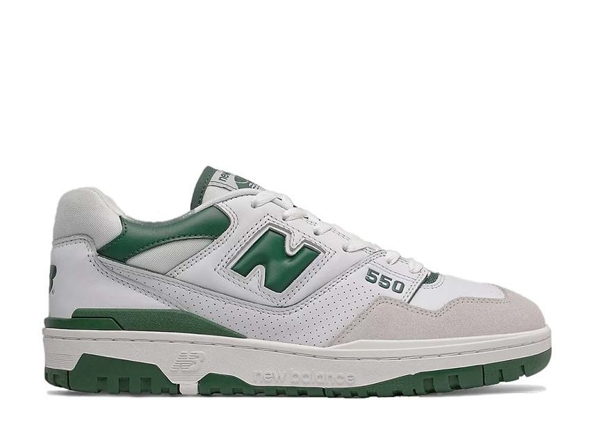 ネット限定】 New Balance 550 