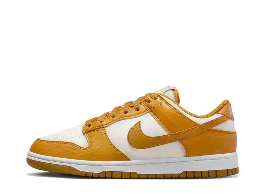 Nike WMNS Dunk Low Next Nature "Curry Brown" 30cm DN1431-001