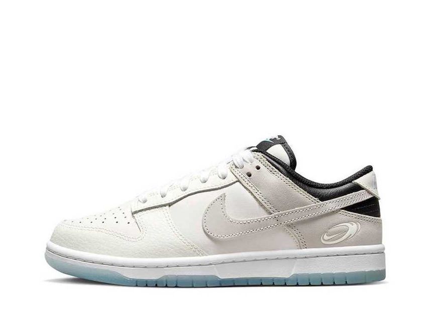 Nike WMNS Dunk Low "Supersonic" 26cm FN7646-030