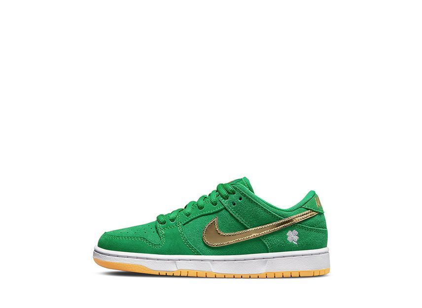 ブランド雑貨総合 Nike DN3673-303 15cm Day/Shamrock