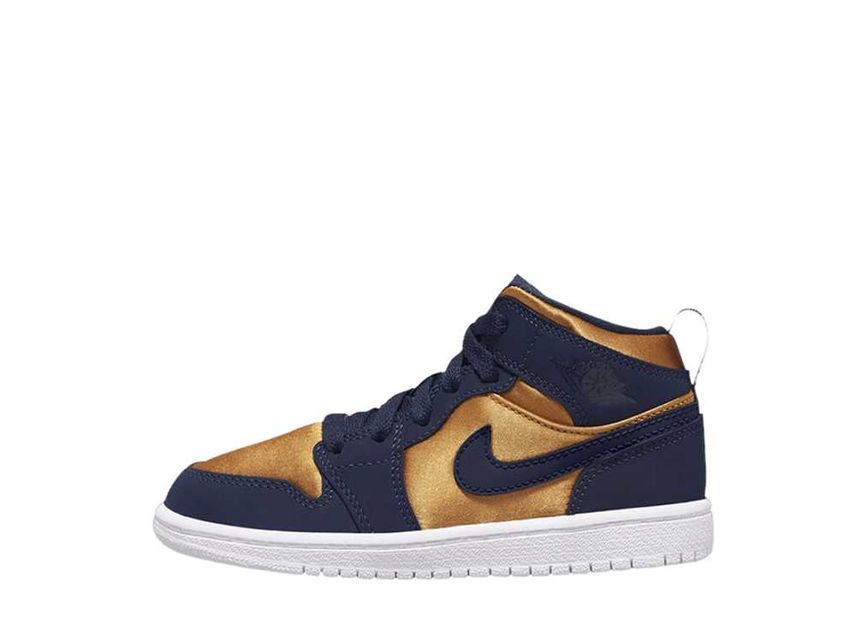 新しいコレクション Jordan Air PS Nike 1 BQ6932-401 19.5cm Gold