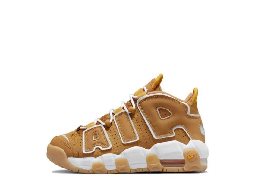 破格値下げ】 More Air PS Nike Uptempo DQ4714-700 18cm 