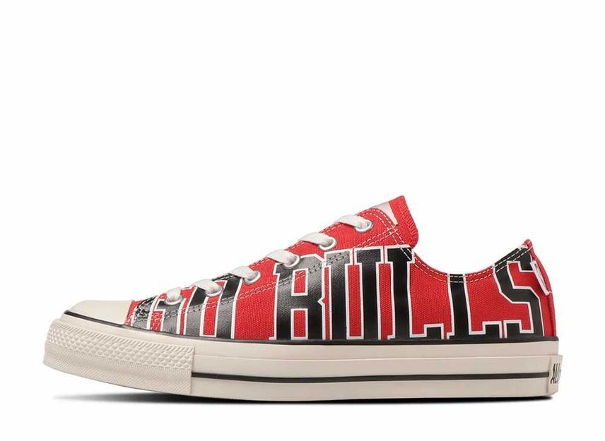 クラシック NBA Converse 31309390 27.5cm Bulls