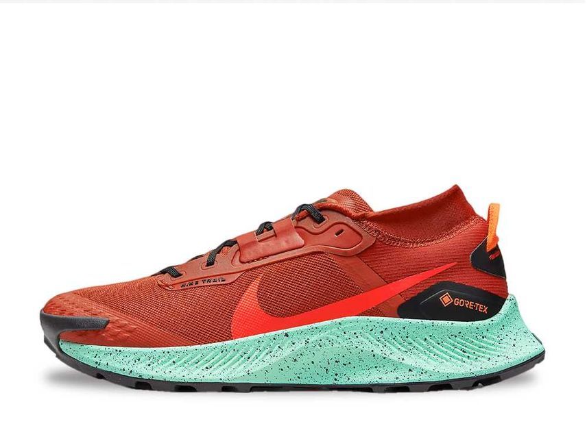 26.5cm Nike Pegasas Trail 3 GORE - TEX "Rugged Orange/Habanero Red" 26.5cm DC8793-800