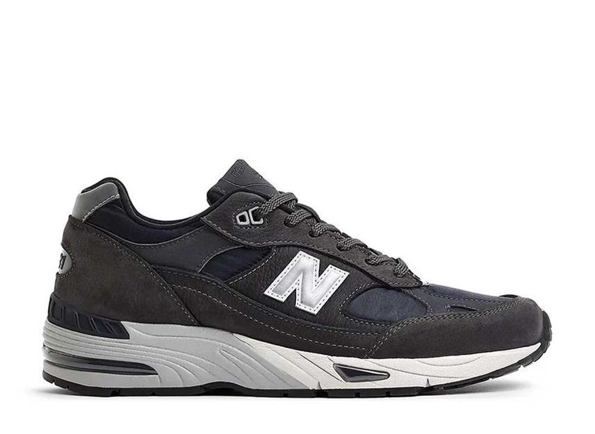 BEAMS PLUS別注 New Balance 991 Gray 27.5cm M991DGG-