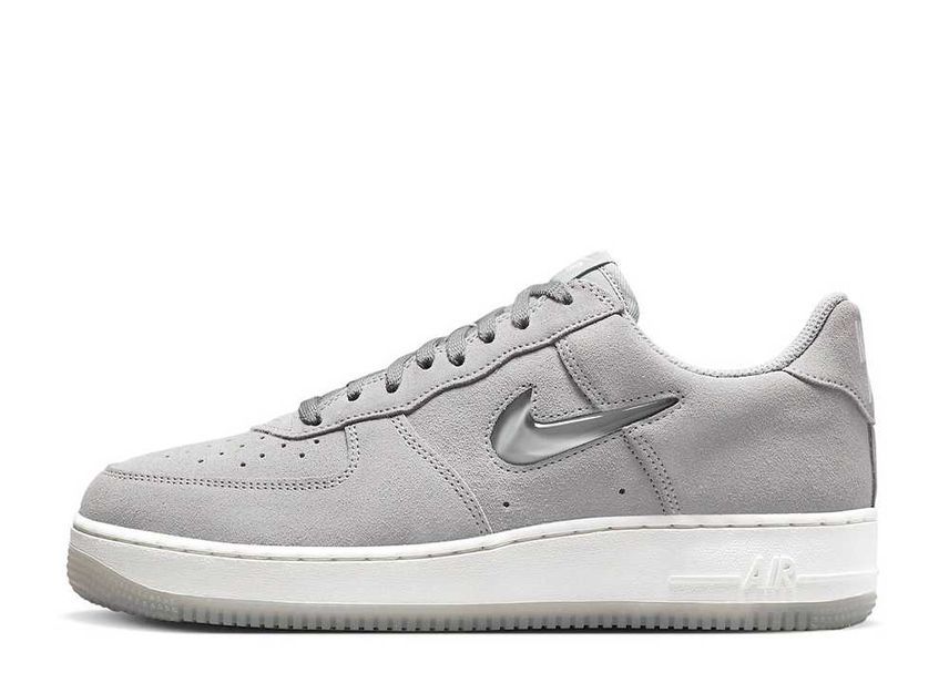 Nike Air Force 1 Low Color of the Month "Light Smoke Grey" 29.5cm DV0785-003