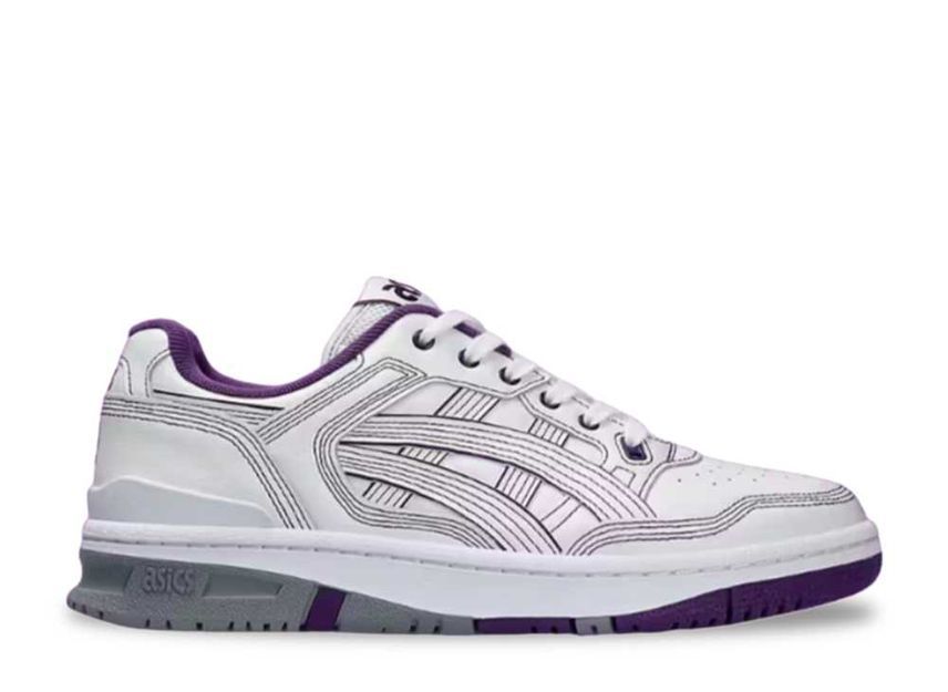 NEEDLES Asics EX89 White 28.5cm 1201A942-100-