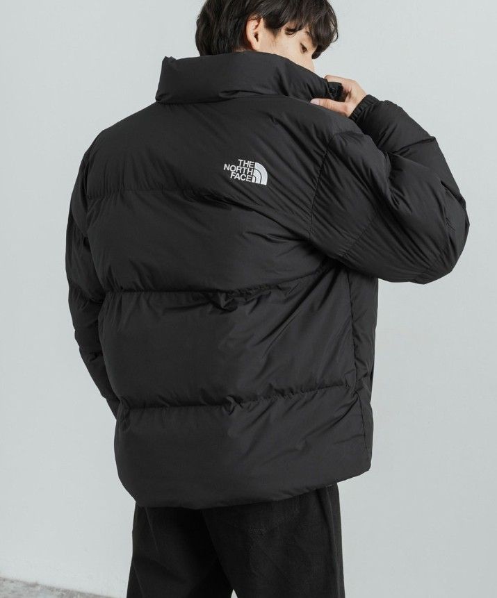 ノースフェイス ダウンジャケット メンズ ワッペン ASPEN EX ON ノースフェイス ダウンジャケット メンズ ワッペン ASPEN EX ON