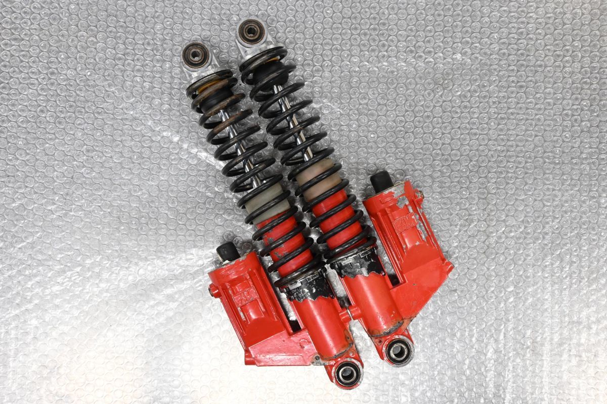 当時物 本物 マルゾッキ 750RS Z1 Z1R MK2 Z400FX 345mm 5の入札履歴