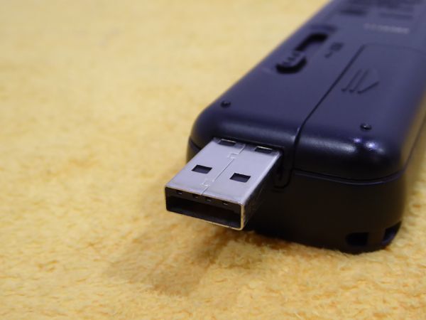 SONY/ソニーICレコーダーボイスレコーダーICD-PX470F 動作確認済美品