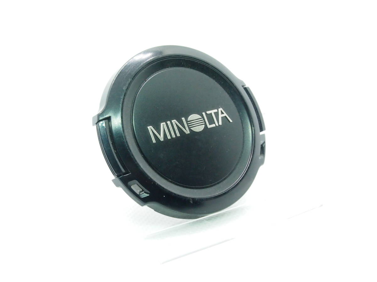 ミノルタ MINOLTA レンズキャップ LF-1055 55mm J-721_画像1