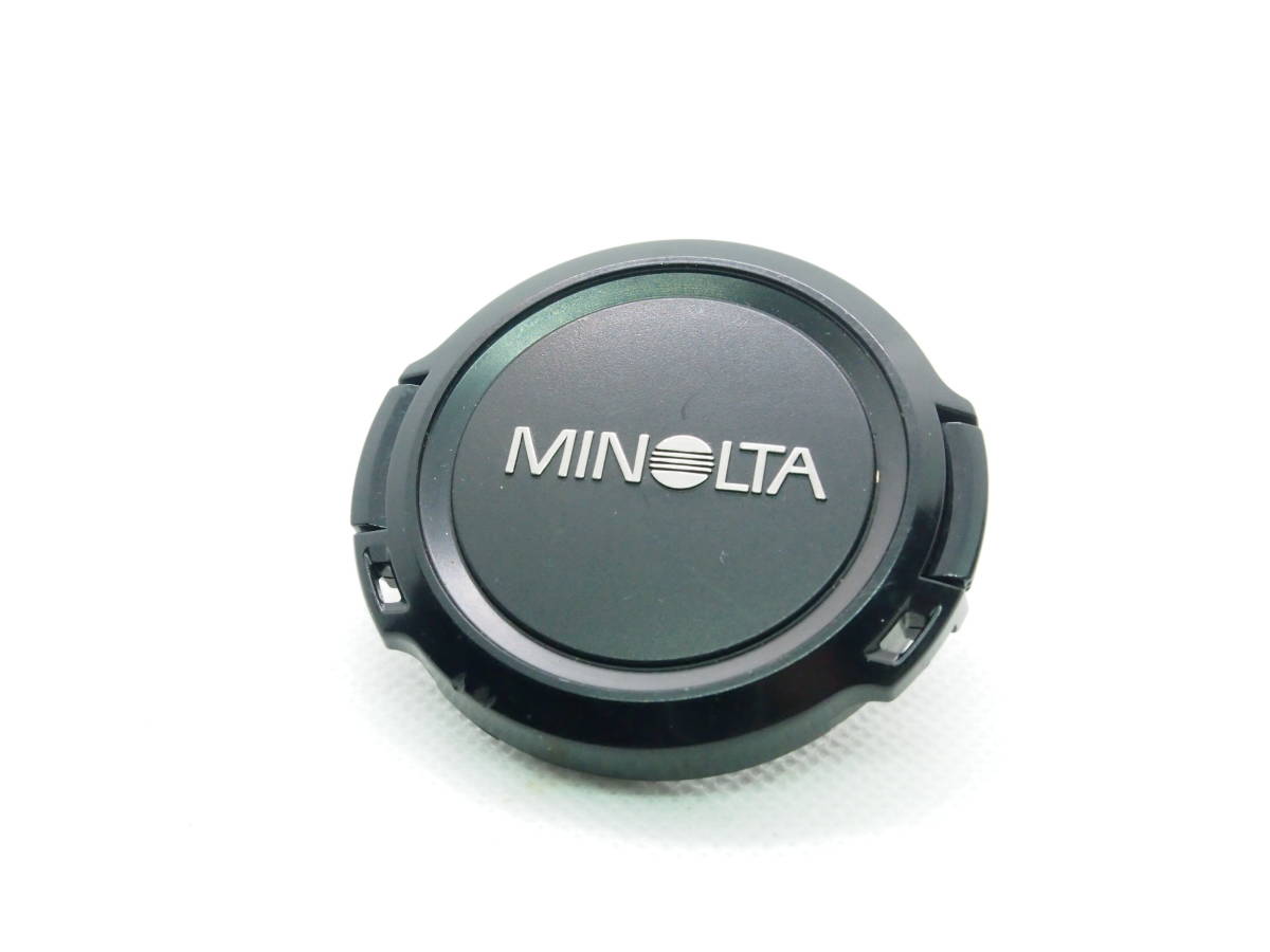  Minolta MINOLTA lens cap LF-1049 49mm J-689