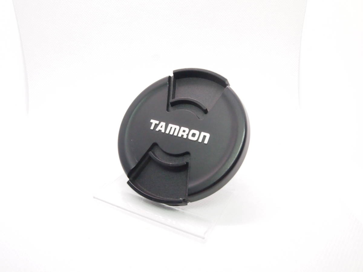 タムロン tamron レンズキャップ 72mm J-830_画像1