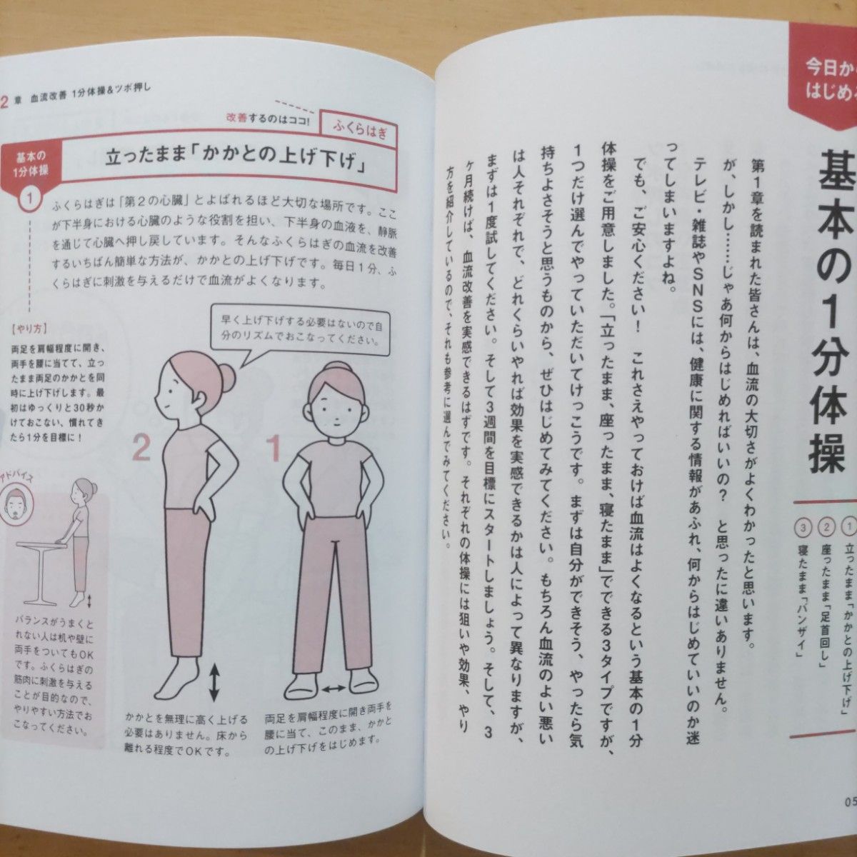 1分で血流は良くなる|Yahoo!フリマ(旧PayPayフリマ) 1分で血流は良くなる|Yahoo!フリマ(旧PayPayフリマ)